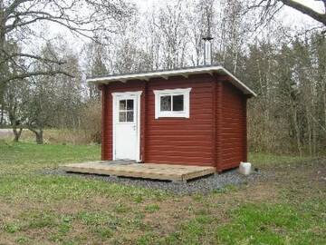 Фотографии Дома для отпуска Holiday Home Grindstuga г. Hammarsboda (Финляндия) №5 Фото Дома для отпуска Holiday Home Grindstuga г. Hammarsboda 5