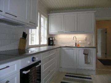 Фото номера Дом для отпуска Дома для отпуска Holiday Home Grindstuga г. Hammarsboda 14