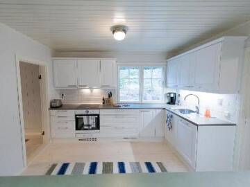 Фото номера Дом для отпуска Дома для отпуска Holiday Home Grindstuga г. Hammarsboda 13