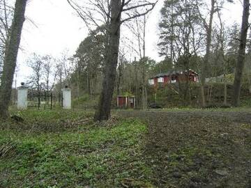 Фото номера Дом для отпуска Дома для отпуска Holiday Home Grindstuga г. Hammarsboda 20
