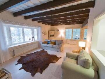 Фото номера Дом для отпуска Дома для отпуска Holiday Home Grindstuga г. Hammarsboda 22
