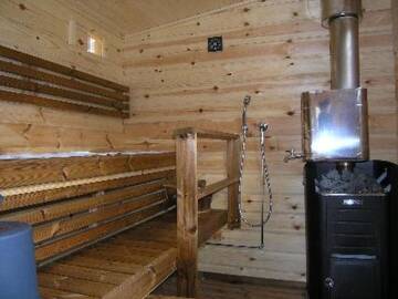 Фото номера Дом для отпуска Дома для отпуска Holiday Home Grindstuga г. Hammarsboda 28