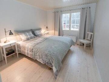 Фото номера Дом для отпуска Дома для отпуска Holiday Home Grindstuga г. Hammarsboda 8
