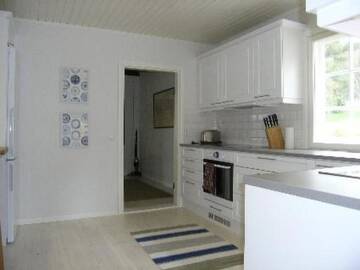 Фото номера Дом для отпуска Дома для отпуска Holiday Home Grindstuga г. Hammarsboda 53