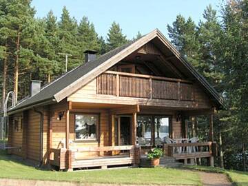 Фото Дома для отпуска Holiday Home Näsudden г. Hammarsboda 1