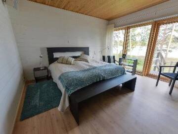 Фото номера Дом для отпуска Дома для отпуска Holiday Home Villa sundsvedja г. Hammarsboda 19