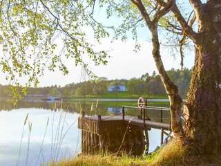 Фото Дома для отпуска Holiday Home Grindstuga г. Hammarsboda