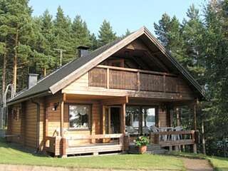 Фото Дома для отпуска Holiday Home Näsudden г. Hammarsboda