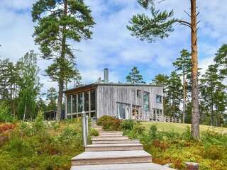 Фото Дома для отпуска Holiday Home Villa sundsvedja г. Hammarsboda